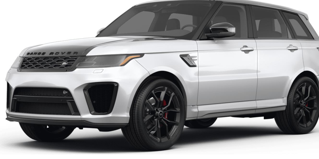 LAND ROVER RANGE ROVER SPORT 2022 SALWZ2RE6NA230212 image